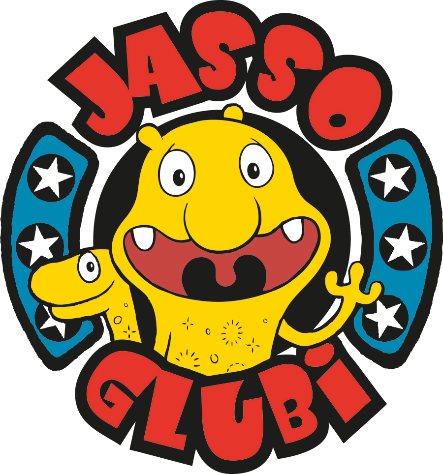 Jasso-Glubi on pyörinyt jo vuodesta 1999.